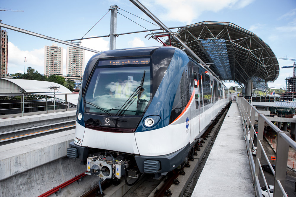 ALSTOM SA : Alstom va fournir 17 trains Metropolis supplémentaires pour la Circle line et la North East line de Singapour